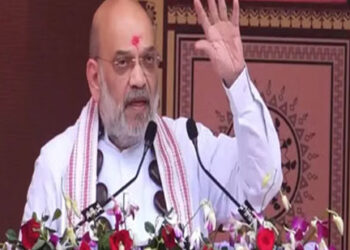 आज नक्सलवाद और सुरक्षा मुद्दों पर गृह मंत्री अमित शाह का विशेष मंथन, बैठक में CM साय होंगे शामिल