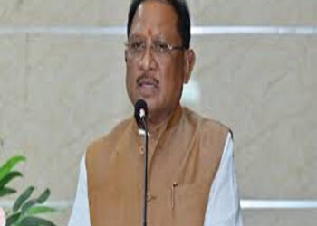 22 फरवरी को BJP विधायक दल की अहम बैठक, CM साय की अध्यक्षता में बजट सत्र पर मंथन