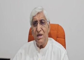 अंबिकापुर में पीलिया का कहर, छात्र समेत 2 की मौत, T.S सिंहदेव बोले- प्रशासन की लापरवाही का परिणाम