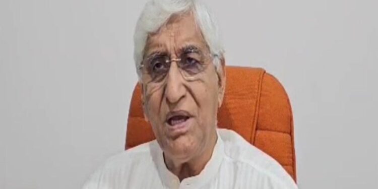 अंबिकापुर में पीलिया का कहर, छात्र समेत 2 की मौत, T.S सिंहदेव बोले- प्रशासन की लापरवाही का परिणाम