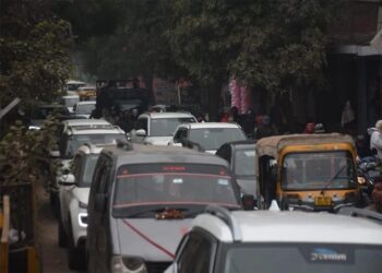 रायपुर से भिलाई-दुर्ग के बीच ट्रैफिक होगा फास्ट, जाम से मिलेगी मुक्ति, सिरसा गेट और खुर्सीपार चौक पर बनेंगे ग्रेड सेपरेटर