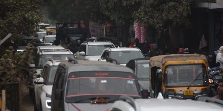 रायपुर से भिलाई-दुर्ग के बीच ट्रैफिक होगा फास्ट, जाम से मिलेगी मुक्ति, सिरसा गेट और खुर्सीपार चौक पर बनेंगे ग्रेड सेपरेटर