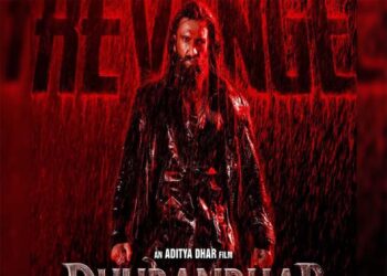 Dhurandhar 2 Teaser LIVE: रिलीज हुआ धुरंधर-2 का टीजर, रणवीर के डायलॉग ने मचाया बवाल