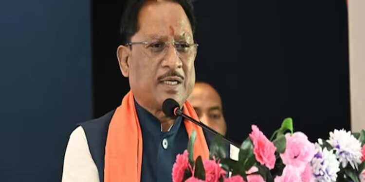 अपने 62वें बर्थडे पर सोशल मीडिया पर छाए CM विष्णु देव साय, नंबर वन पर ट्रेंड कर रहा ‘लोकप्रिय मुख्यमंत्री’