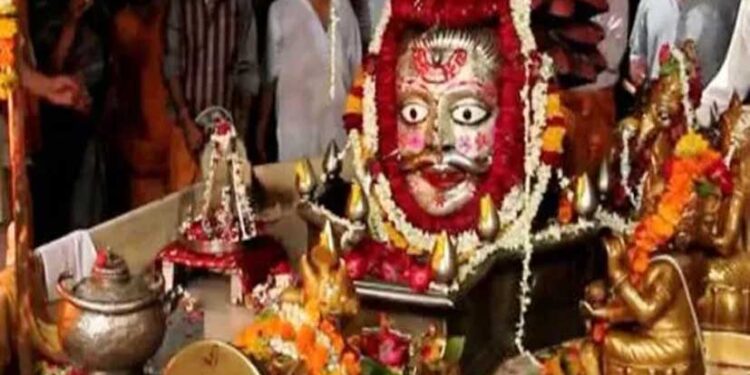 मनकामेश्वर मंदिर: ‘काम’ को भस्म करके भगवान शिव स्वयं हुए विराजमान, दर्शन मात्र से पूर्ण होती है मनोकामना