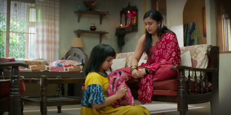 “पर्दे पर चिड़िया को मार्गदर्शन देना ऐसा था, मानो वह अपनी असल ज़िंदगी की बहन सानिया को सलाह दे रही हो”: सुम्बुल तौकीर खान, इत्ती सी खुशी, सोनी सब