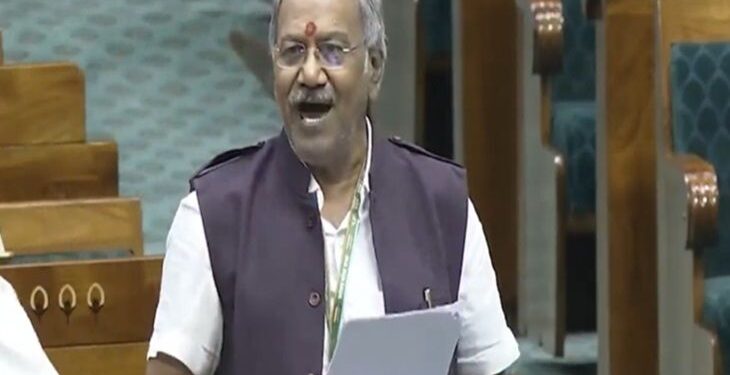 रायपुर में खुलेगा कौशल प्रशिक्षण संस्थान, बृजमोहन के सवाल पर केंद्रीय मंत्री का जवाब