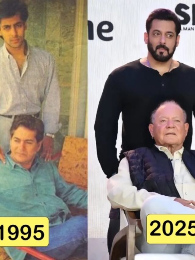 अपनी गर्लफ्रेंड्स को मां जैसा बनाना चाहते थे’, जब सलीम खान ने बताया क्यों नहीं हो पाई सलमान की शादी