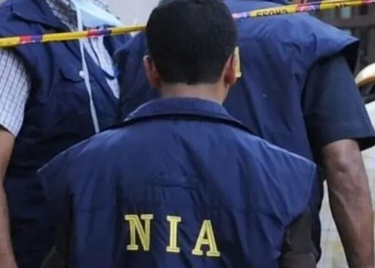 NIA Jurisdiction Before 2019