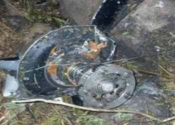 Air Ambulance Crash: दिल्ली आ रही एयर एंबुलेंस क्रैश, मरीज और डॉक्टर समेत 7 लोग थे सवार