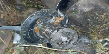 Air Ambulance Crash: दिल्ली आ रही एयर एंबुलेंस क्रैश, मरीज और डॉक्टर समेत 7 लोग थे सवार