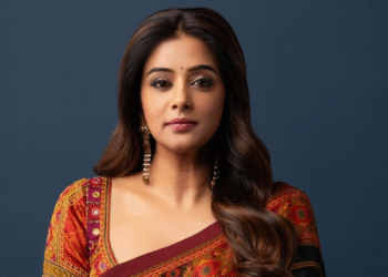 गोलमाल 5 की टीम में शामिल हुईं Priyamani