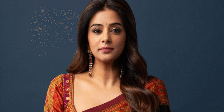गोलमाल 5 की टीम में शामिल हुईं Priyamani