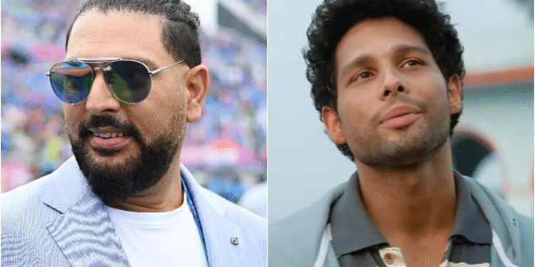 Siddhant Chaturvedi To Role Yuvraj Singh Biopic Film:  युवराज सिंह की बायोपिक में काम करना चाहते हैं सिद्धांत चतुर्वेदी