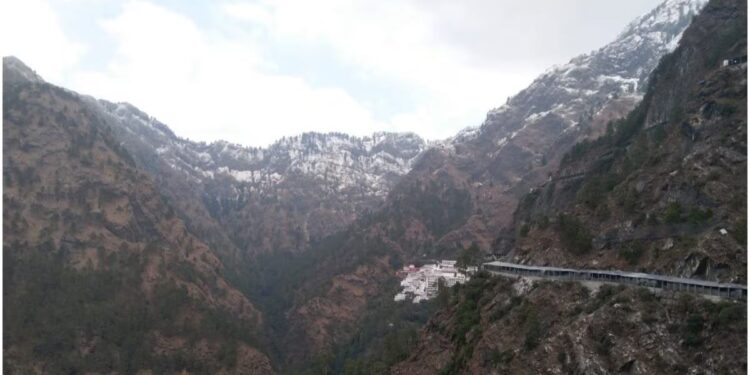 Jammu Kashmir Earthquake