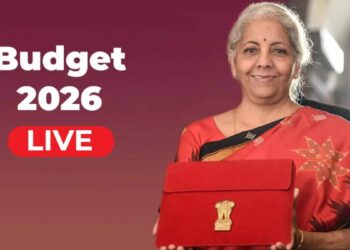 Budget 2026 Live