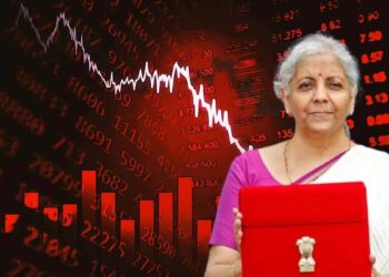 Budget 2026 Stock Market