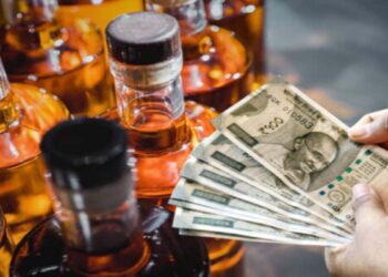Liquor Price Hike