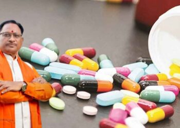 CG Private Hospital Rule