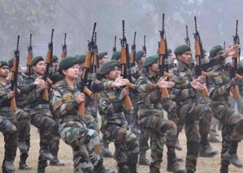 Global Military Power Ranking