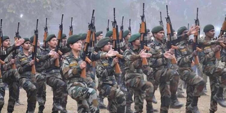 Global Military Power Ranking