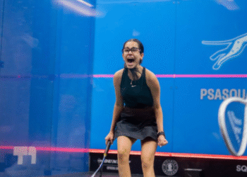 17 वर्षीय अनाहत की सबसे बड़ी जीत, टॉप सीड को हराया