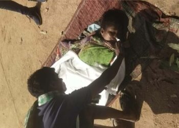 Gariyaband Women Murder