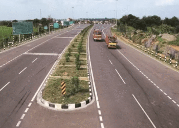 22,864 करोड़ में बनेगा सिलचर-शिलांग-गुवाहाटी हाई-स्पीड कॉरिडोर