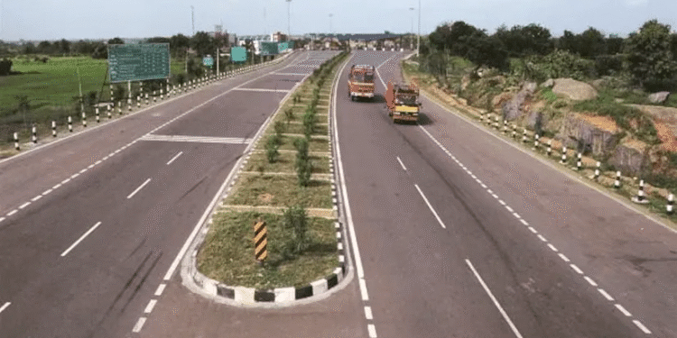 22,864 करोड़ में बनेगा सिलचर-शिलांग-गुवाहाटी हाई-स्पीड कॉरिडोर