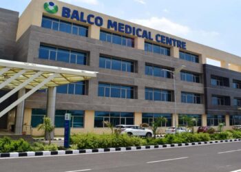 Balco Cancer Treatment Center