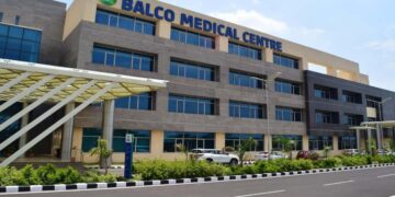 Balco Cancer Treatment Center