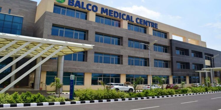 Balco Cancer Treatment Center