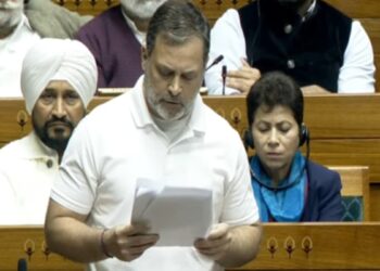 Rahul Gandhi Rahul Gandhi Row