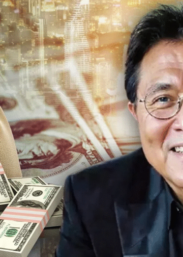 जब शेयर बाजार क्रैश हो रहा हो तब कैसे अमीर बन सकते हैं, यहां है जवाब