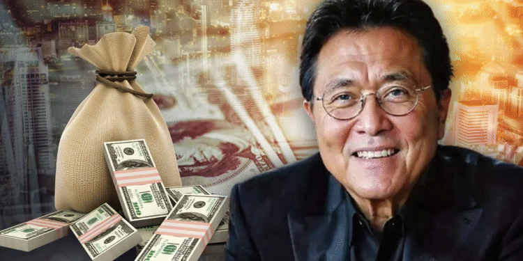 जब शेयर बाजार क्रैश हो रहा हो तब कैसे अमीर बन सकते हैं, यहां है जवाब