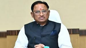 अब पाइपलाइन से घर-घर पहुंचेगी गैस पाइपलाइन, CM साय ने किया सिटी गैस अवसंरचना परियोजना का शुभारंभ