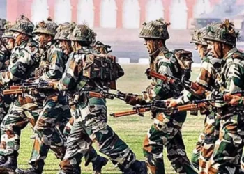 अग्निवीर भर्ती के लिए आवेदन का आखिरी मौका, 1 अप्रैल अंतिम तिथि