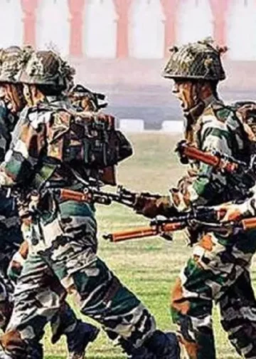 अग्निवीर भर्ती के लिए आवेदन का आखिरी मौका, 1 अप्रैल अंतिम तिथि