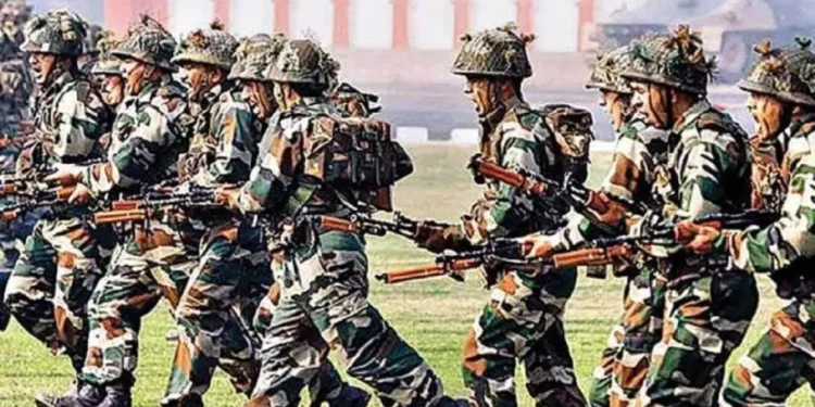 अग्निवीर भर्ती के लिए आवेदन का आखिरी मौका, 1 अप्रैल अंतिम तिथि