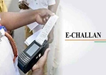 छत्तीसगढ़ में इस तारीख से मैनुअल चालान बंद, अब केवल ऑनलाइन भुगतान होगा