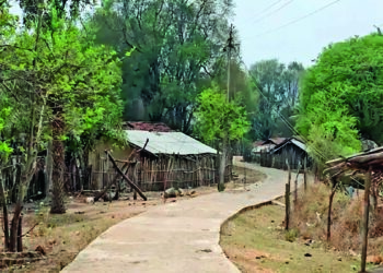 बस्तर का 96% इलाका नक्सलमुक्त, 1000 गांवों से नक्सलियों का सफाया