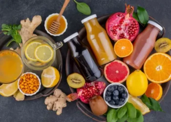 एनर्जी ही न निचोड़ लें कहीं ये ड्रिंक्स