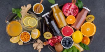 एनर्जी ही न निचोड़ लें कहीं ये ड्रिंक्स