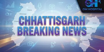 रायपुर के सोनडोंगरी चौक पर बनेगा ओवरपास, ट्रैफिक जाम से मिलेगी राहत