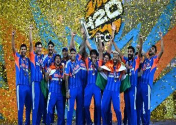 T20 World Cup 2026 में भारत बना चैंपियन, कितनी मिली प्राइज मनी? यहां देखें अवॉर्ड विनर्स की पूरी लिस्ट