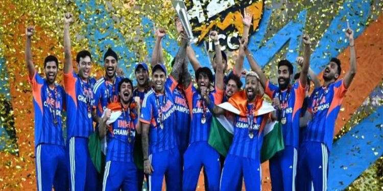 T20 World Cup 2026 में भारत बना चैंपियन, कितनी मिली प्राइज मनी? यहां देखें अवॉर्ड विनर्स की पूरी लिस्ट