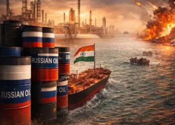 भारत के पास कितने दिनों का तेल स्टॉक? अफवाहों के बीच सरकार ने बताया सही आंकड़ा