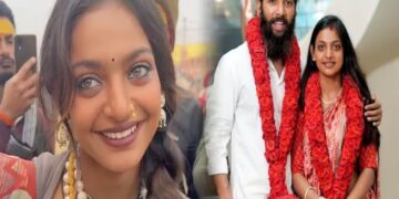 कौन हैं मोनालिसा से मंदिर में शादी करने वाले फरमान खान? सुनाई लव स्टोरी, बोले- ‘इसने ही प्रपोज किया’