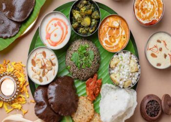 नवरात्रि व्रत के लिए आसान, हेल्दी और टेस्टी रेसिपीज