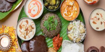 नवरात्रि व्रत के लिए आसान, हेल्दी और टेस्टी रेसिपीज